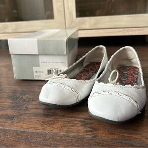 Marc Fisher Women Ballet Slippers